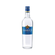 Borghetti Sambuca 38% 1X0,70