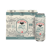 Valaisanne Session Lager 6x4er-Pack Dose 4X6X0,50