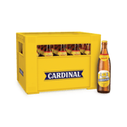 Cardinal Blonde Harass 20X0,50