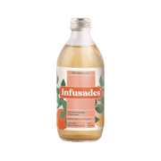 Infusades Schwarzer Tee & Citrus EW 12X0,33