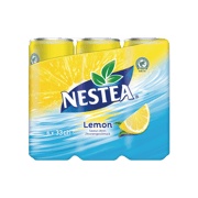Nestea Lemon 4x6er-Pack Dose 4X6X0,33