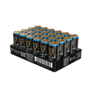 Guinness 0.0% Dose 24X0,44