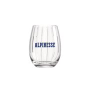 Alpinesse Glas 4dl 6X0,4