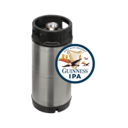 Guinness IPA Container 1X20