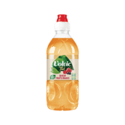 Volvic Tee Rote Früchte EW PET 6X0,75