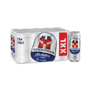 Feldschlösschen Alkoholfrei Lager XXL Dose 2X15X0,50