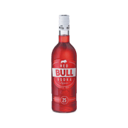 Bull Red Vodkaliqueur 25% 1X0,70