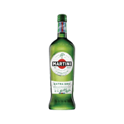 Martini Extra Dry Wermut 18%