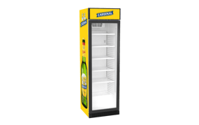 Cardinal réfrigérateur