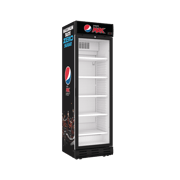 Pepsi Kühlschrank inkl. EMS