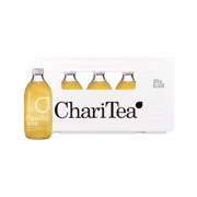 ChariTea Mint sugarfree Harass 20X0,33
