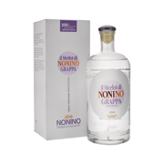 Grappa Nonino il Merlot 41% 1X0,70