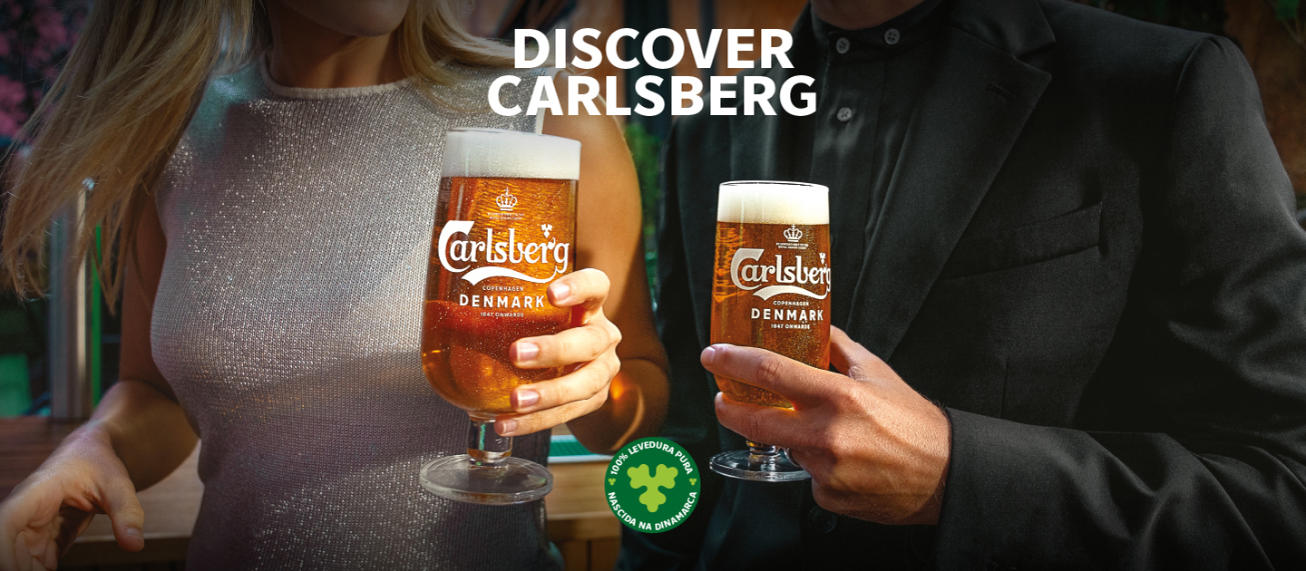 Discover Carlsberg